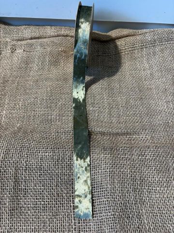 ROLLO TERCIOPELO A DOS CARAS *VERDE 14425/446