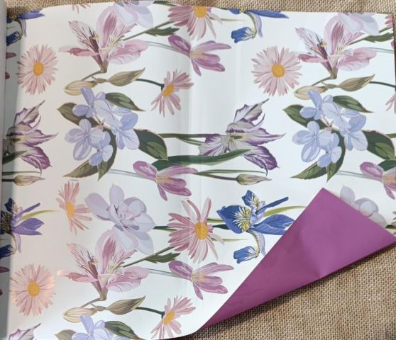 BOBINA DOBLE CARA 70X 40 MTR 37SIRI03