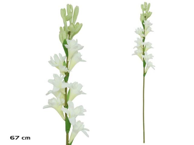 VARA NARDO  67 CMS BLANCO 