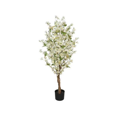 ARBOL ALMENDRO *BLANCO 120CM *390734