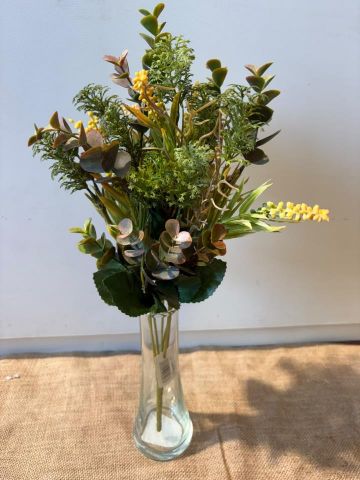 RAMO LAVANDA *AMARILLO 5731