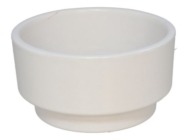 CENTRO No 2 ESMALTADO 18 X 9.5 CM 18516
