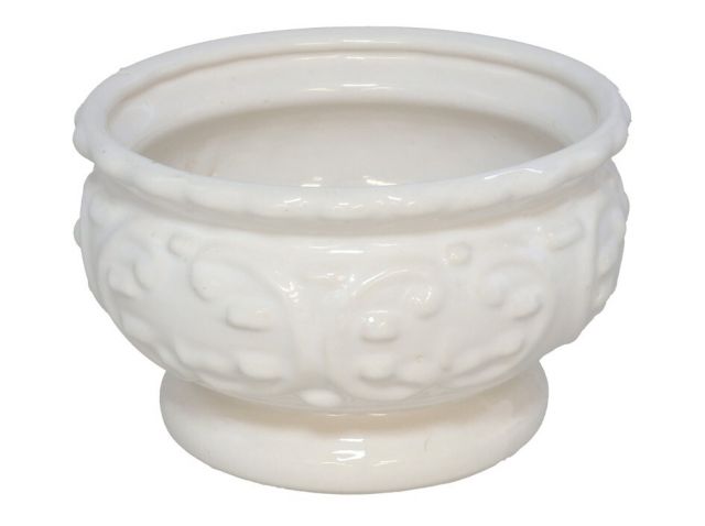 CENTRO COPA ESMALTADO 17 X 11 CM 18530