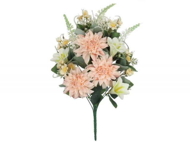 CONJUNTO DALIA-AZUCENA X 18-59 CM (TE) 84324