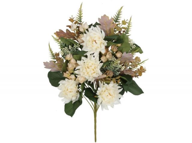 CONJUNTO MUM ENKIAN (A) X16-57 CM (CR) 84553