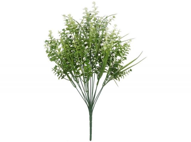 RAMO RELLENO MIRTLE X 16-51 CM (CREMA) 86199