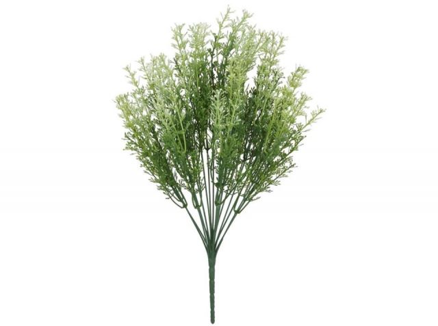 RAMO RELLENO THYMUS X 18-52 CM (CREMA) 86243