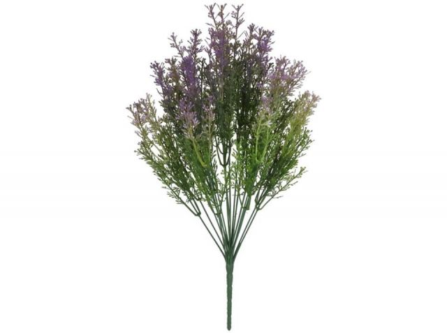 RAMO RELLENO THYMUS X 18-52 CM (VIO) 86274