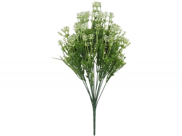 RAMO RELLENO GYPSO X 18-50 CM (CREMA) 86298