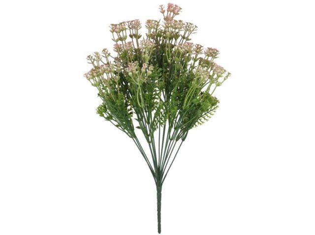 RAMO RELLENO GYPSO X 18-50 CM (ROSA) 86311
