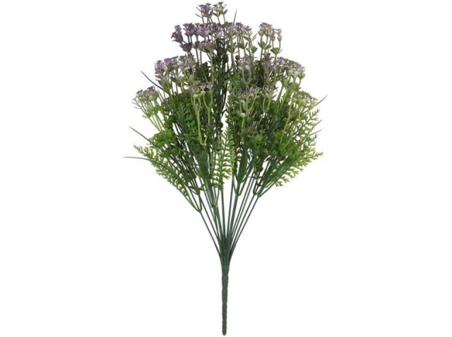 RAMO RELLENO GYPSO X 18-50 CM (VIO) 86238