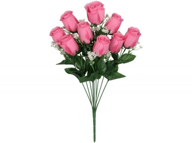 RAMO CAPULLOS GYPSO X9 *FUCSIA 587042