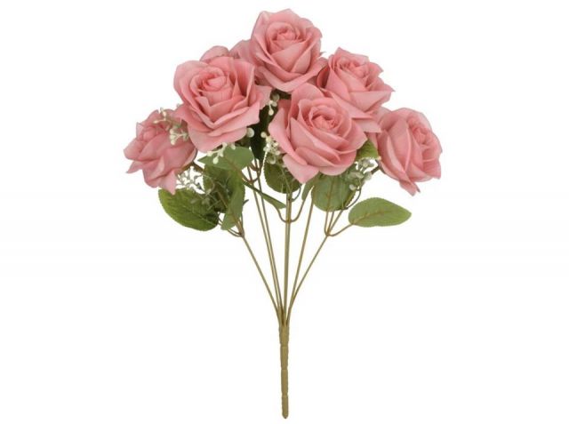 RAMO ROSAS X7 *ROSA 588896