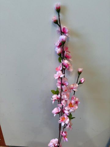 VARA ALMENDRO ROSA 4357-12