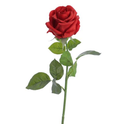 ROSA HOLLAND REAL TOUCH ROJO 2149-08