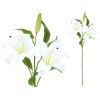 VARA LILIUM R/TOUCH 3X70CM BLANCO