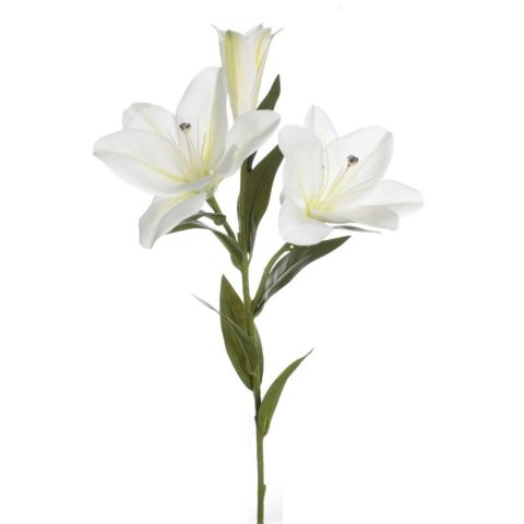 VARA LILIUM X3 TACTO 7548 BLANCO