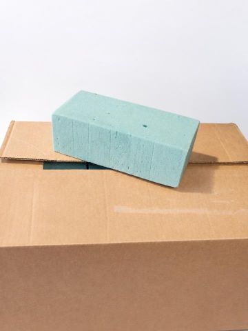 CAJA 20 TACO ESPONJA 
