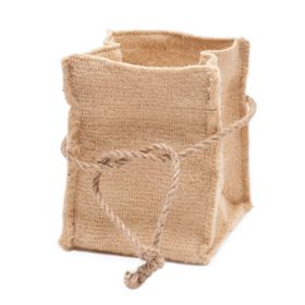 BOLSO YUTE 20X17X22CMS M40362