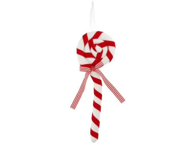 PIRULETA 34X12X2,5CM ROJO CELIK