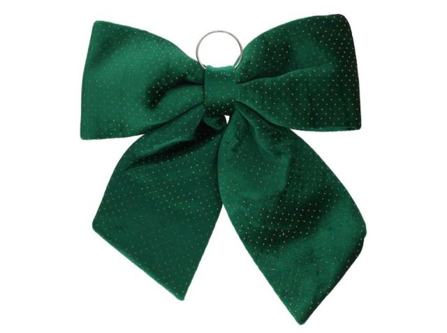 LAZO VERDE 44X54CM RUNIE 35477
