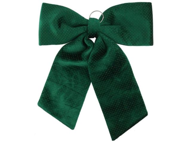 LAZO VERDE 60X70CM RUNIE 35484