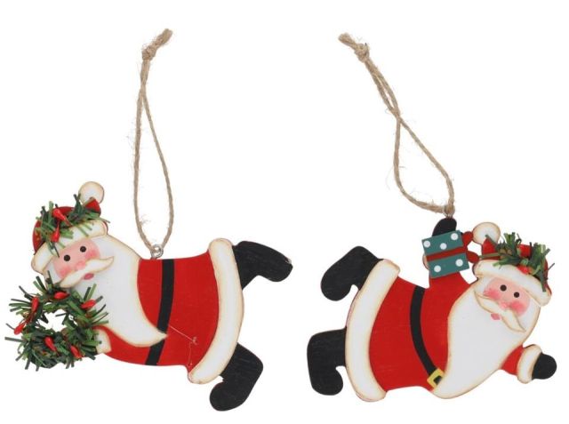 SANTA MDF 2 STD 7X10X1CM ZAK 37129
