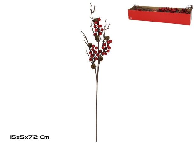 VARA BAYAS 72CM AMURIN 50364