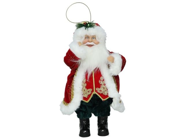PAPA NOEL 22.5CM ALBERIJ 53297