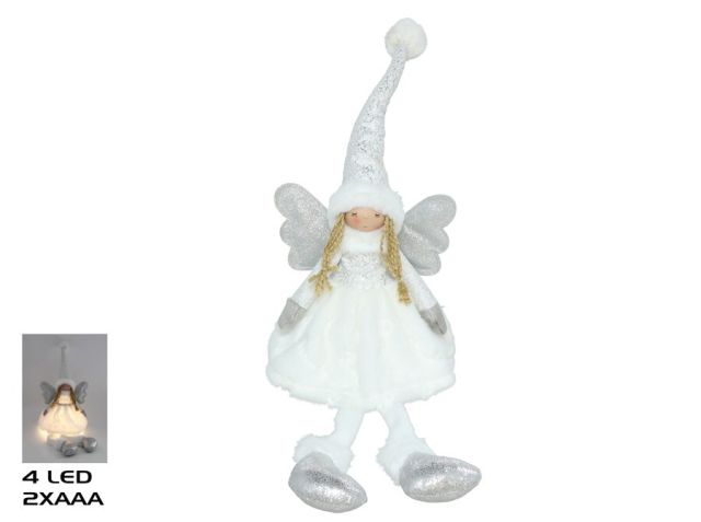 ANGEL TELA 4 LED 22X16X33/60CM 669052