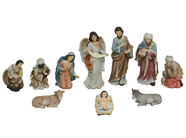 BELEN X10 22X16.5X52CM 67683