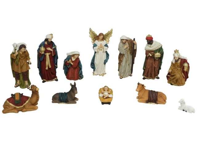 BELEN X12 12X10.5X27.6CM 67706