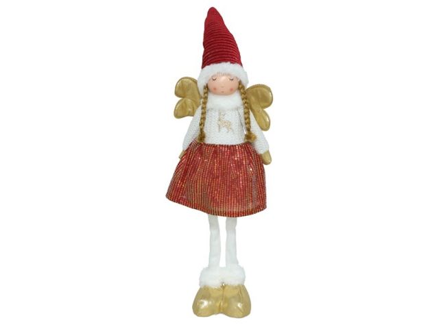 ANGEL TELA DE PIE 19X10X69CM VINTER 67904