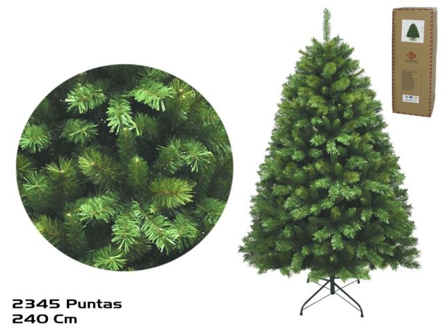 PINO NAV. INT. PVC 240CM 2345P 78146