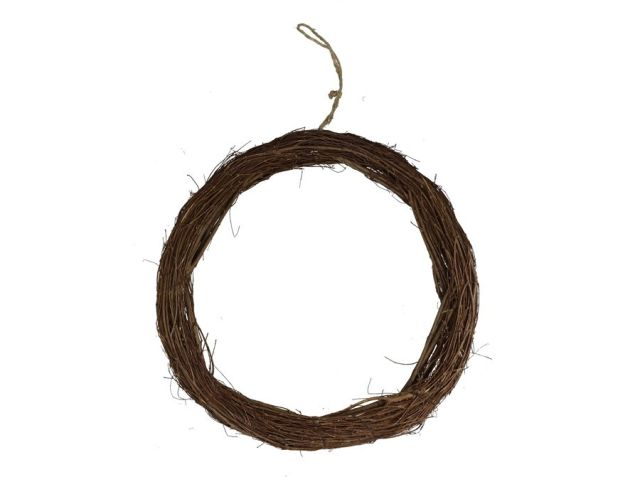 CORONA COLGANTE 35CM RUPERTHY 82853