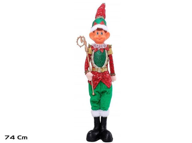 ELFO DE PIE 2STD 14X10X74CM CIRH
